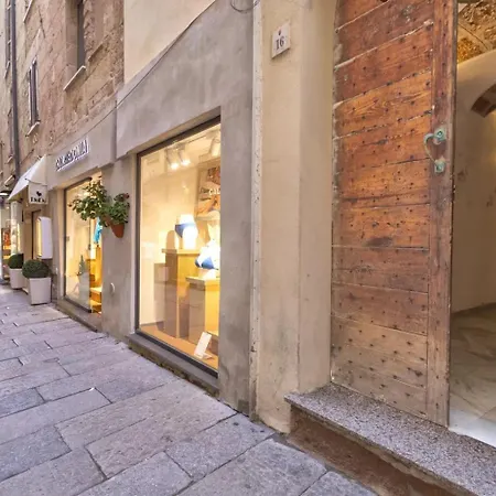 Monolocale Centro Storico * 알게로